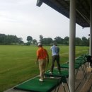 초원골프실내연습장 이미지