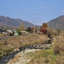 경기둘레길 포천16코스 | 경기둘레길 16코스 포천시 *산정호수공원~일동 유황온천단지*(25.11.11)