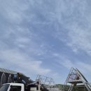 오션스카이 | 빠르고 안전했던 현장 작업 강하도스카이차 오션스카이차사다리차 솔직 후기