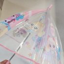 이디야 건너 | 이디야 굿즈 티니핑 우산이 망가져서 쿠팡에서 새로 구입한 캐치티니핑 돔형 우산 후기