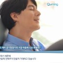 현대큐밍 신제품 공기청정기 TVC 메이킹 영상 이미지