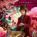 Wonka | 영화 'Wonka(2023)' 후기 [스포有]