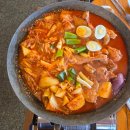 우리농원 | 인계동 닭볶음탕맛집 찾는다면 도시농원 추천! 부모님 모시고 가기 좋은 나혜석거리 맛집