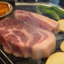 화로구이 | 상동고기집 평일에도 사람 많은 준돈화로구이 후기