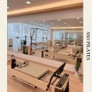 쏘필라테스 - 성남시 분당구 양현로94번길 28 | 쏘필라테스