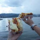 오마이 토스트 이미지