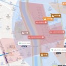 영안아파트사거리 ↔ 중원초등학교 사거리 | 임장 후기 1편 ] 상계주공 7단지, 중계동 은행사거리 학원가, 중계그린, 상계주공 5단지(feat, 포레나...