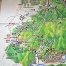 2022년 12월 29일 북한산 [족두리봉(370m)&향로봉(535m)&비봉(560m)&진관사] 산행일정 이미지