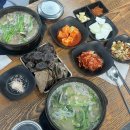 공릉역 3번출구 | 소문난순대국왕족발 :: 공릉역 맛집 술집 순대 국밥 내장탕 후기