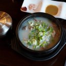 이대감순대국 이미지