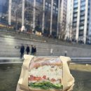 먹도리 | 24년 4월 먹도리 일기