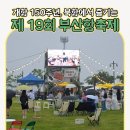 부산항 | 부산항 개항 150년의 순간을 함께한 2026 부산항축제 현장 후기