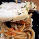 선덕여고앞 | 동궁과월지맛집 경주 첨성대 근처 이라보쌈 마늘보쌈