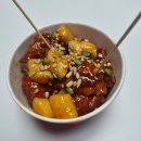 달콤한닭강정 부천점 이미지