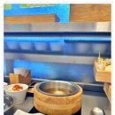 모락모락칼국수