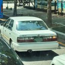 포텐샤 | [목격] 1996 기아 포텐샤(KIA POTENTIA) / 2001 기아 스펙트라 윙(KIA SPECTRA Wing)