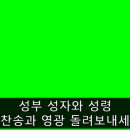 성자 이미지