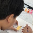 신호초등학교 | 신호초등학교 석고방향제 전문가 직업체험｜석고방향제 만들기 출강 후기