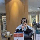구로역 미용실 이가자헤어비스 NC구로점 봄맞이 S컬펌한 솔직한 후기