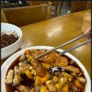 통리 | 중식요리만 40년경력의 태백맛집 통리반점 다녀온후기