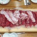 돔수산활어상차림