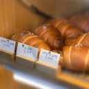 서울 강동구 맛집 : 상일동역 고덕동 빵집 쌀소금빵 유월팔일베이커리 🥐