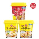 오뚜기유통(주) | 오뚜기mall 한 달 박스 후기 — 26,280원 구성으로 자취 식탁이 진짜 달라졌어요