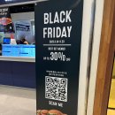 롯데전문점광복점 | 남포동 맛집 햄버거 다운타우너 부산롯데광복점 생바질모짜렐라 더블치즈트러플 후기