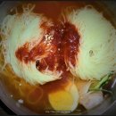 우암가야밀면