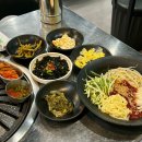 솔찬제주뒷고기 이미지