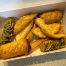 신전떡볶이 위례창곡점
