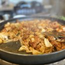 원조중앙닭갈비 이미지