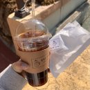 해월로 | [논산] 반월동 커피집 ㅣ 논산 카페 추천, 휘낭시에 맛집 후기