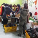 나눔과 기쁨 아산지부 이미지