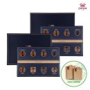 두꺼비상사 | 9년간 행복했다