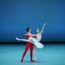 국립발레단 꿈나무 교실 갈라 이미지