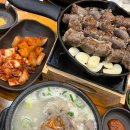 대박이네가마솥뚝배기 | 동탄 순대국 맛집 동탄가마솥순대국 20년전통