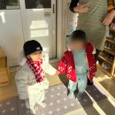 굿모닝유치원 | 일상 기록 | 25년 11월 두번째 ෆ