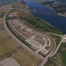 구미캠핑장 화장실 이미지