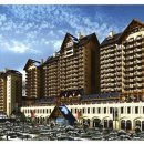 주)용평리조트 호텔 이미지