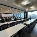 (주)수협개발 | 중요한 외부미팅장소 어디? 강남에서 실패 없는 회의실 또는 세미나실 고르는 방법