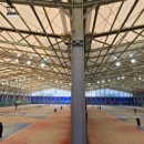 을숙도 다목적 실내생활체육관 이미지