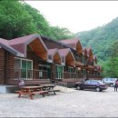 미천골자연휴양림 이미지