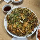 [충북] 보은군의 숨은 보석 건강한 맛 : 능이 손칼국수 방문기