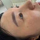 경성대속눈썹펌 문뷰티 방문후기