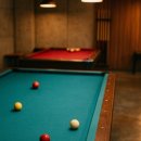 양산당구장 이미지