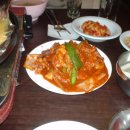 서린낙지 이미지