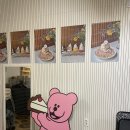 페츠베리머치 카페 | [맛집/대전] 중앙로 케이크 맛집 디저트카페 땡큐베리머치, 웨이팅 후기