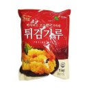 튀김이오 이미지