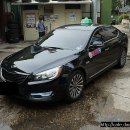 기아 k7택시 12.6인치 현대모비스정품 r슬릿가공로터조합 2p브레이크 장착 이미지